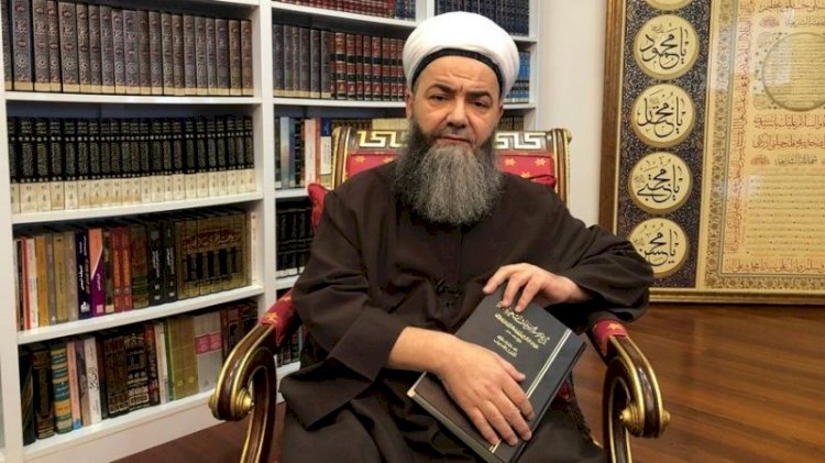 '2 bin selefi dernek silahlanıyor' demişti... Soruşturma başlatıldı!