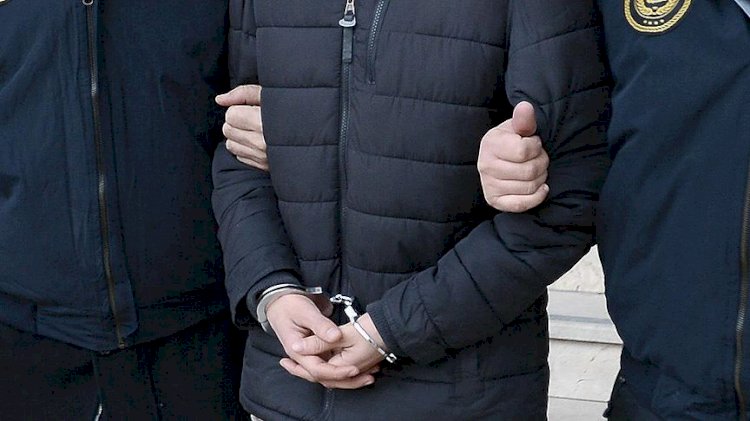 PKK-FETÖ iş birliği İçişleri kitabında