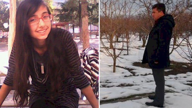 Hatice'nin katili, 8 yıl sonra bulundu