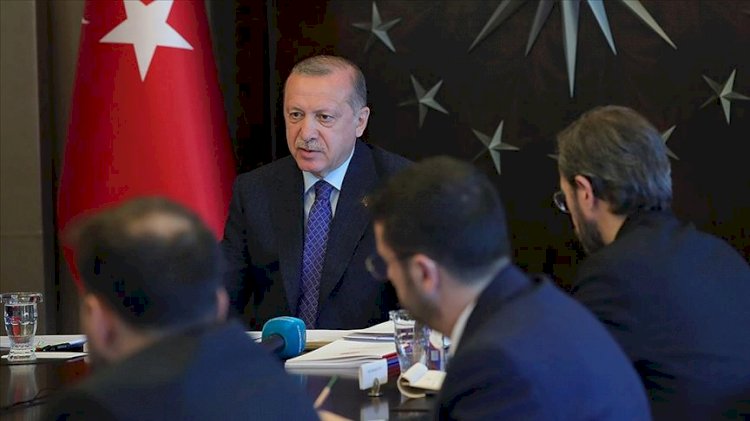 Ankara'da gözler kabine toplantısında...Yeni yasaklar gelecek mi?