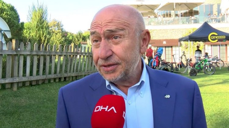 Takımlarda korona vakaları patlarken... Nihat Özdemir: Ne olursa olsun liglere devam edeceğiz