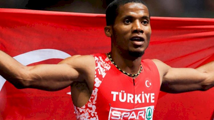 Balkan Atletizm Şampiyonası'ndan Türkiye madalyayla döndü