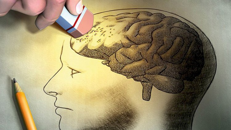 Bugün Dünya Alzheimer Günü