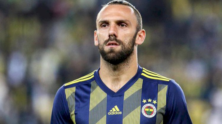 Vedat Muriqi'nin koronavirüs testi pozitif çıktı