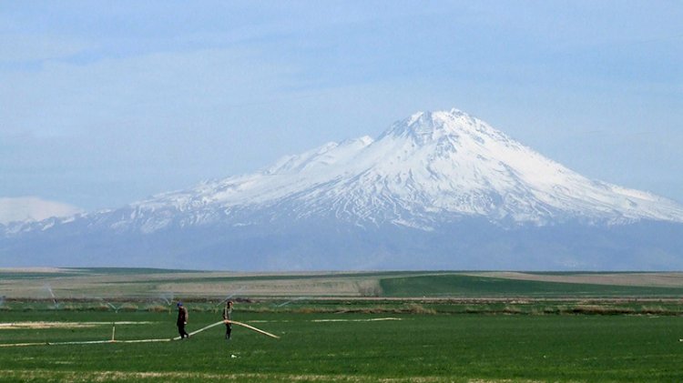 5,1'lik Niğde depreminden sonra 'volkan' uyarısı geldi
