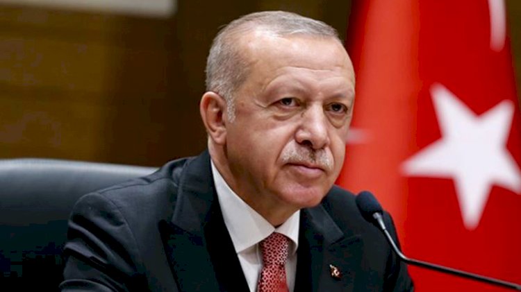 Erdoğan’dan Şuşa açıklaması