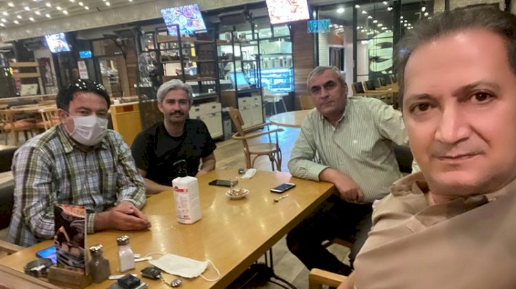 Maskesiz Milli Eğitim müdürlerine ceza