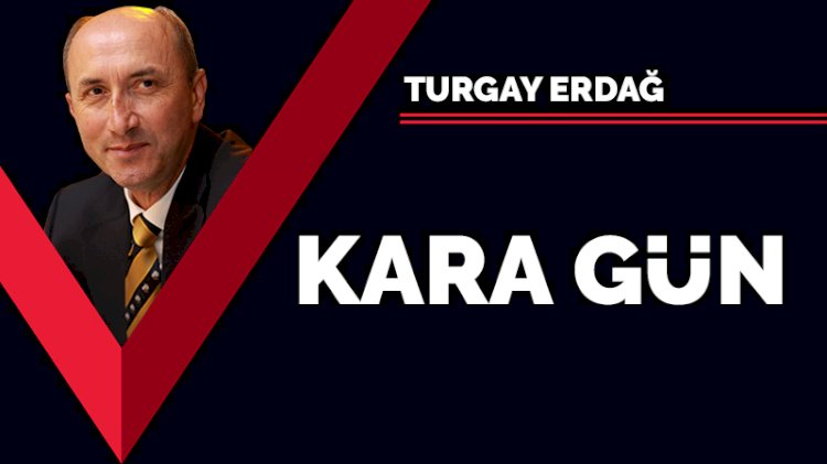 Kara gün
