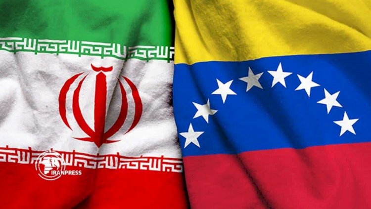 ABD'den Venezuela ve İran'a yaptırım kararı