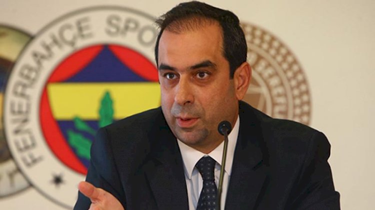 Eski Fenerbahçe yöneticisinden 'Temiz Eller' açıklaması