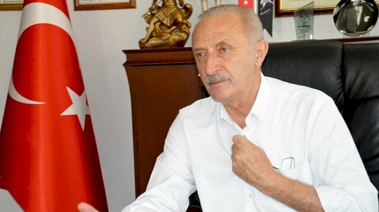 Cinsel saldırı ile suçlanan belediye başkanı: Evet öptüm ama onu değil