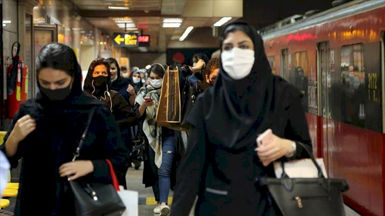 Tehlike kapıda.. İran virüsten kırılıyor ama Ankara sessiz sedasız uçuşları açıyor!