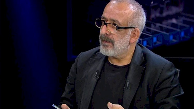 Ahmet Kekeç’ten Kemalizm’e saldıran Selam Öğüt’e destek: Gevşek bir ideoloji