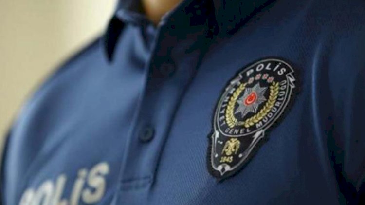 1 polisimiz şehit oldu