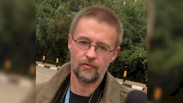 O röportajdan günler sonra İstanbul'da öldü... Polis kaydı: Şüpheli ölüm