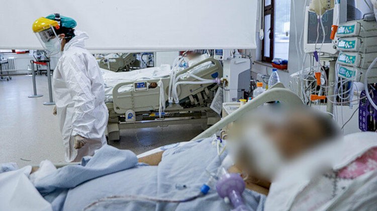 Bilim Kurulu üyesi: Yoğun bakımları gençler dolduruyor