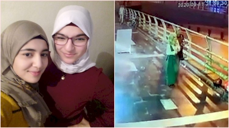 Alışveriş için evden çıktılar, 12 gündür haber alınamıyor