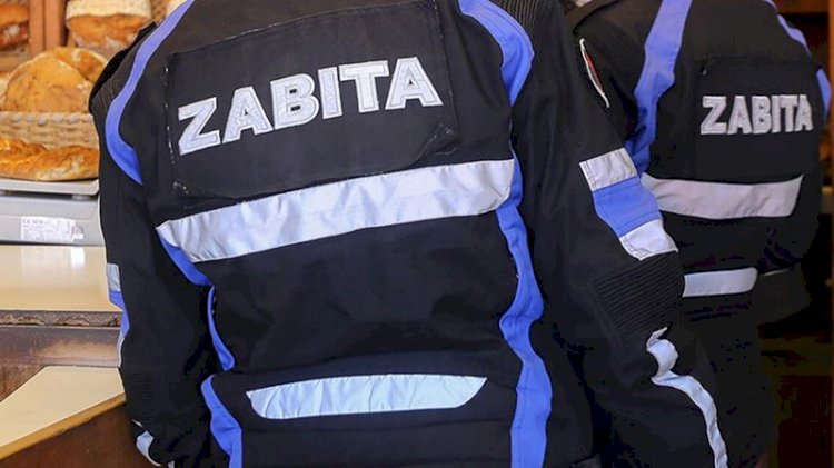 Adrese teslim ilanın böylesi! Zabıta olmak için bu mesleklere sahip olmanız gerekiyor