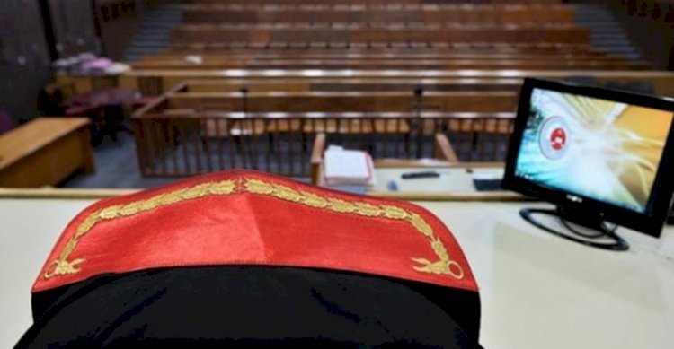 Kumpas davaları cezalarını onayan hakim hakkında karar