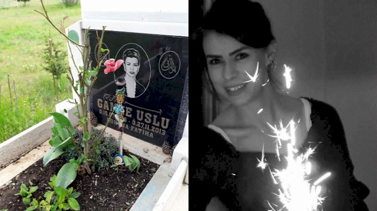 Gamze Uslu davasında karar