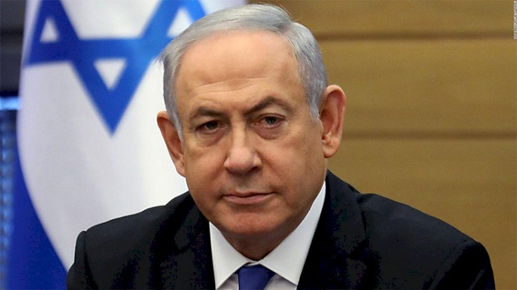 Netanyahu BAE ve Bahreyn'e gidiyor