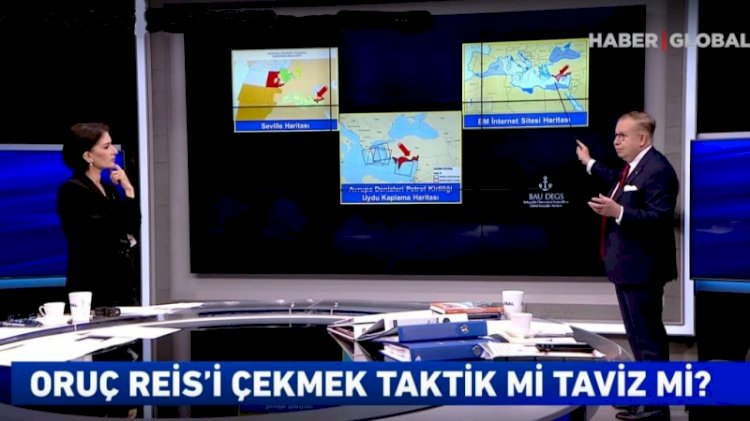 Avrupa'nın 'Sevilla' sahtekarlığı!