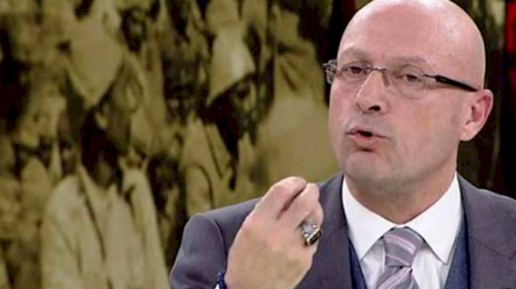 Erol Mütercimler için hapis talebi