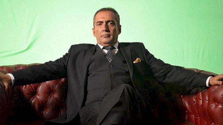 Yavuz Bingöl: Bence yandaşlık kötü bir şey değil