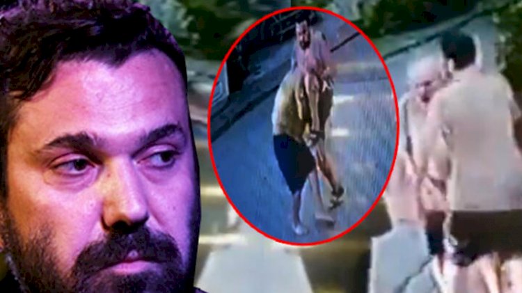 Halil Sezai için istenen ceza belli oldu