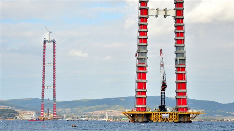 16 yıl daha geçmediğimiz köprüye para ödeyeceğiz