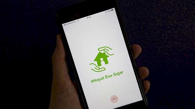 Koronalı gazeteci HES kodu aldı: Şu an istediğim kamu kuruluşuna gidebilirim