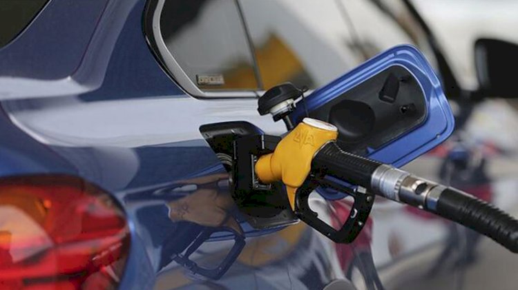 Motorin fiyatlarında düzenleme