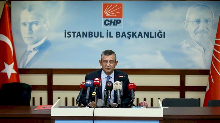 CHP’den Bahçeli’ye ‘yalan makinesi’ yanıtı: Bağlasak çatlar