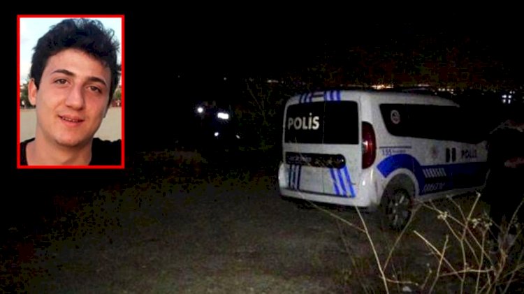 Sosyal medyadan intihar edeceğini paylaşıp kayalıklardan atladı