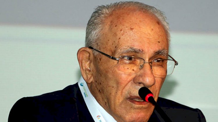 Prof. Dr. Tuncer Karpuzoğlu hayatını kaybetti