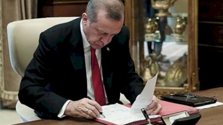 6 üniversiteye rektör atandı