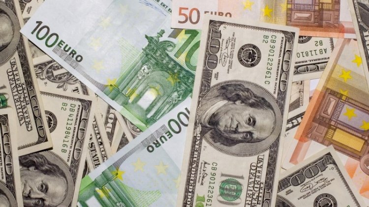 Dolar ve Euro ne kadar?
