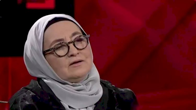 10 Kasım'da 'putları kırma günü' diyen Sevda Noyan'a ceza çıkmadı!