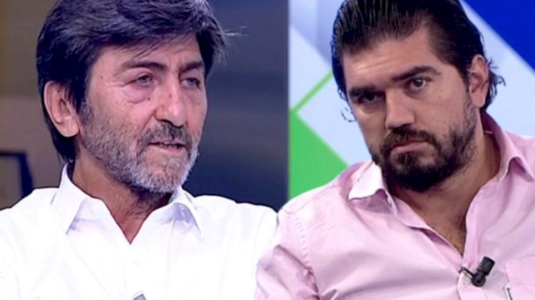 'Ben devrimciyim' diyen Rasim Ozan Kütahyalı, Rıdvan Dilmen'e nasıl yanıt verdi?