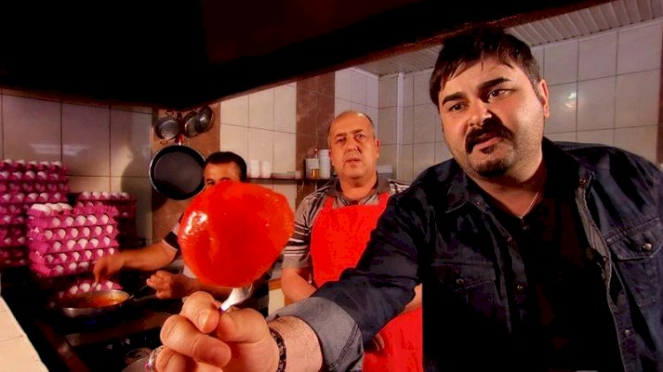 FETÖ kanalı STV'nin Maceracısı Murat Yeni'nin cezası belli oldu