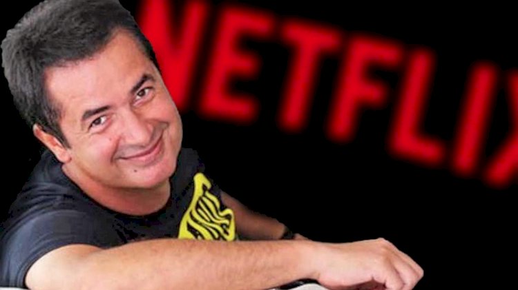 Acun Ilıcalı Netflix'e rakip mi oluyor?