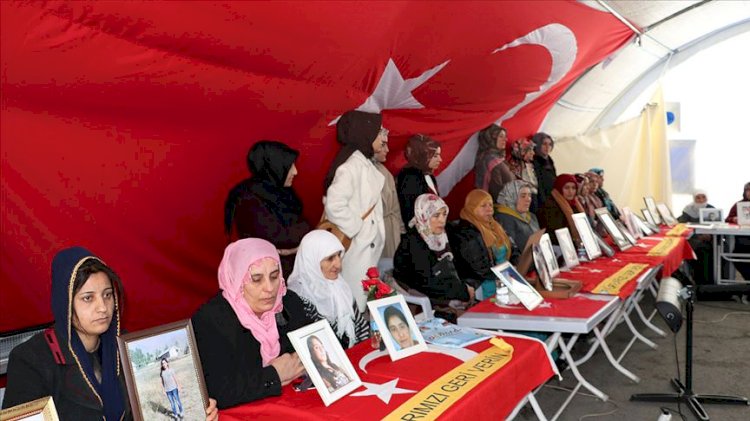 Diyarbakır annelerinin mücadelesinde yeni gelişme