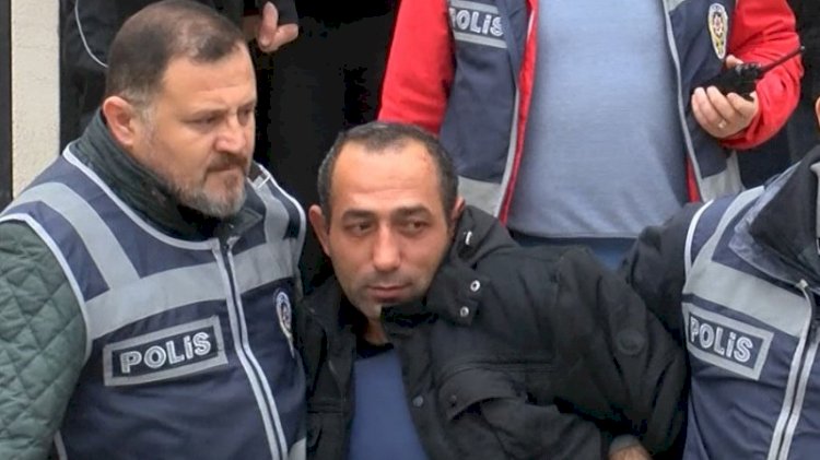 Ceren Özdemir'in katilinden pişkin sözler