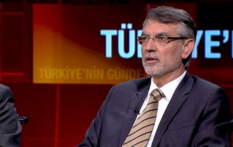 Emekli Tümamiral Semih Çetin uyardı: Yunanistan ile Doğu Akdeniz’i müzakere etmek büyük hata olur