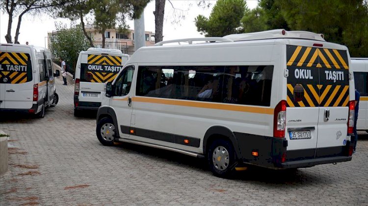 İstanbul'da servislere zam oranı belli oldu