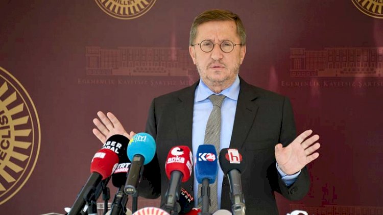 Liste tartışmalarına İYİ Parti'den açıklama