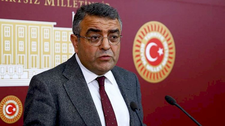 'TR-705' Kılıçdaroğlu'na başdanışman oldu