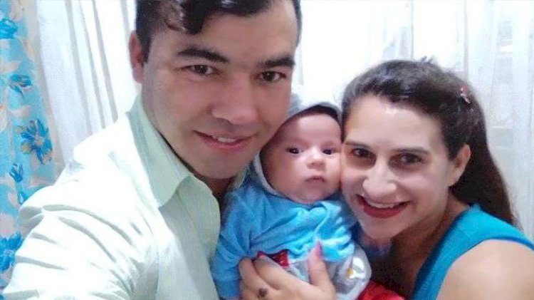 Kıskanç koca eşini zehirledi, eşinin emzirdiği bebeği de yaşamını yitirdi
