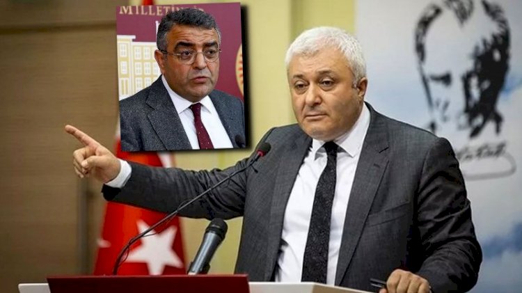Kobani operasyonuna ilk tepki CHP'den!