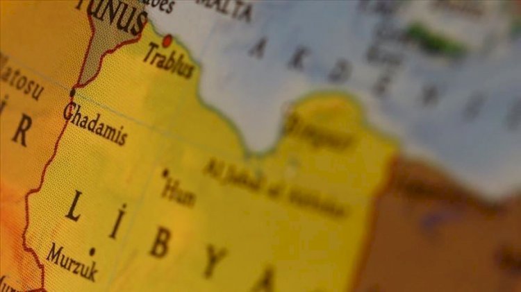 'Serrac ile Hafter anlaştı' iddiası